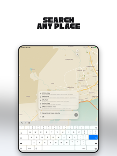 MyJeep screenshot 6