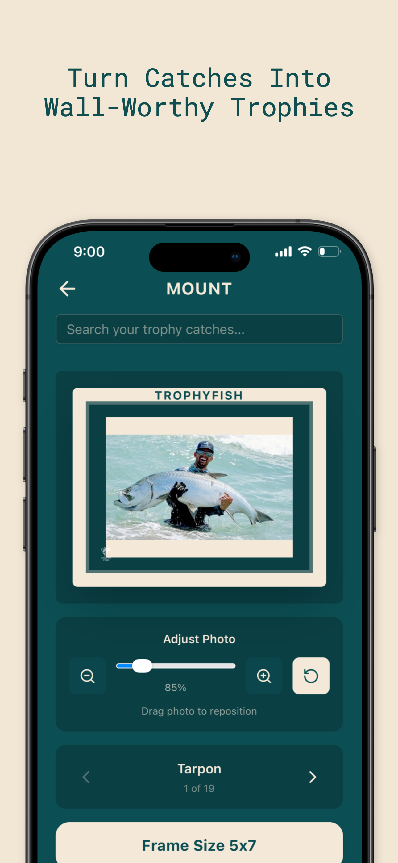 TrophyFishApp