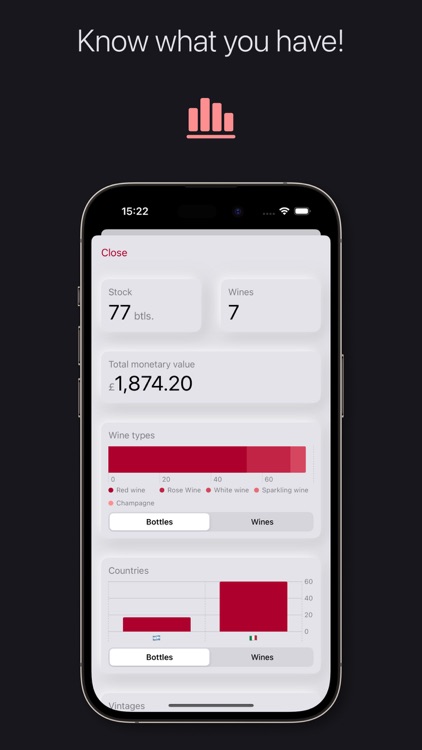 VINA mea screenshot-4