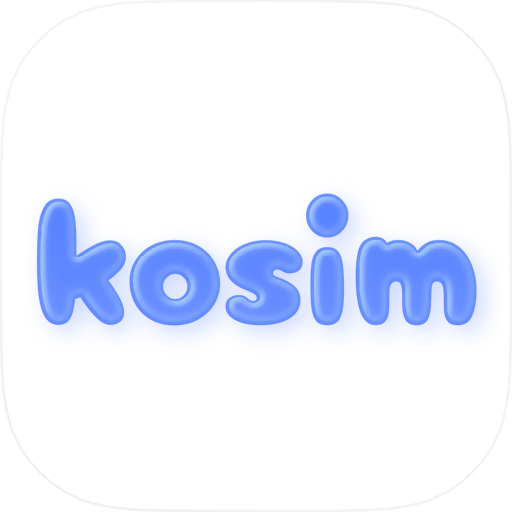 코심 - 글로벌 eSIM 플랫폼