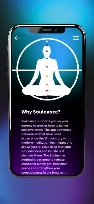 Soulnance screenshot 2