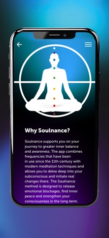 Soulnance Screenshot 2 of 10