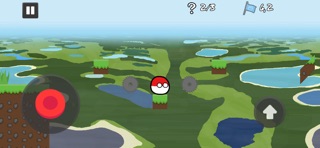 The Hardest Countryballs Game screenshot