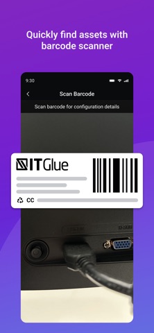 IT Glue Screenshot 4 of 8