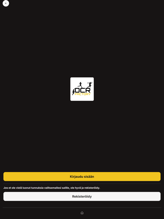 Screenshot #4 pour OCR Factory
