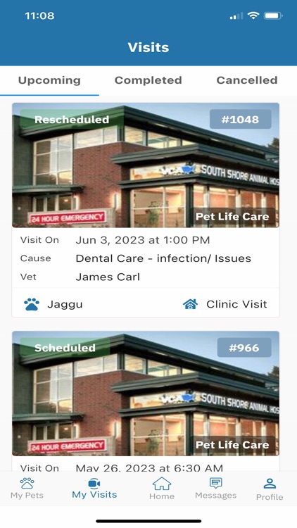 BluPaws screenshot-7