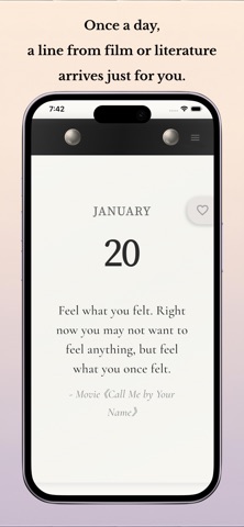 Stillday Screenshot 1 of 7