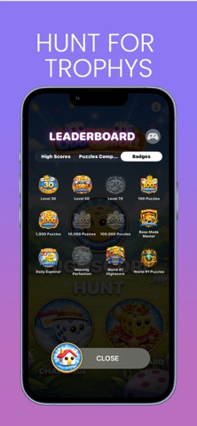 Odd Roll Screenshot 4 of 4