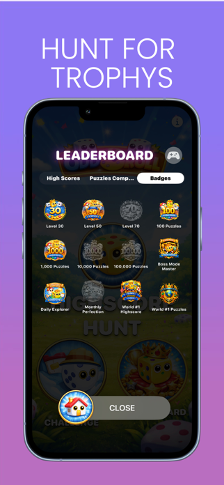 Odd Roll Screenshot 4 of 4