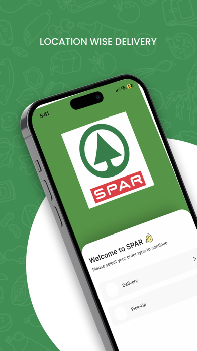 Spar Pakistan Screenshot