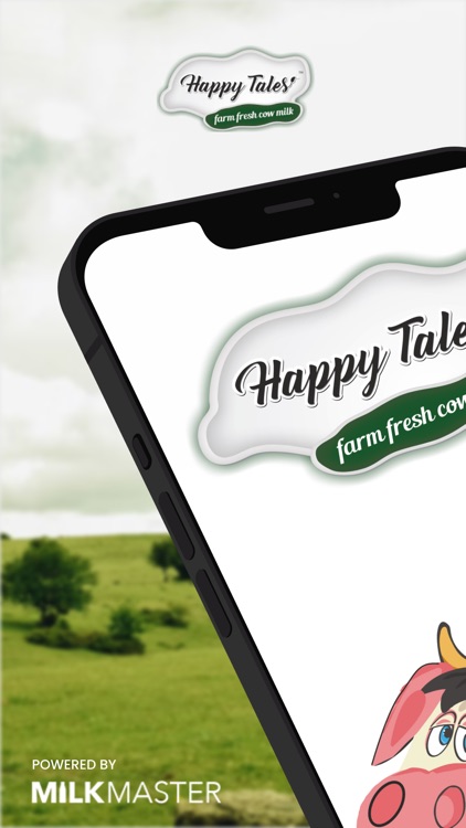 Happy Tales Farms