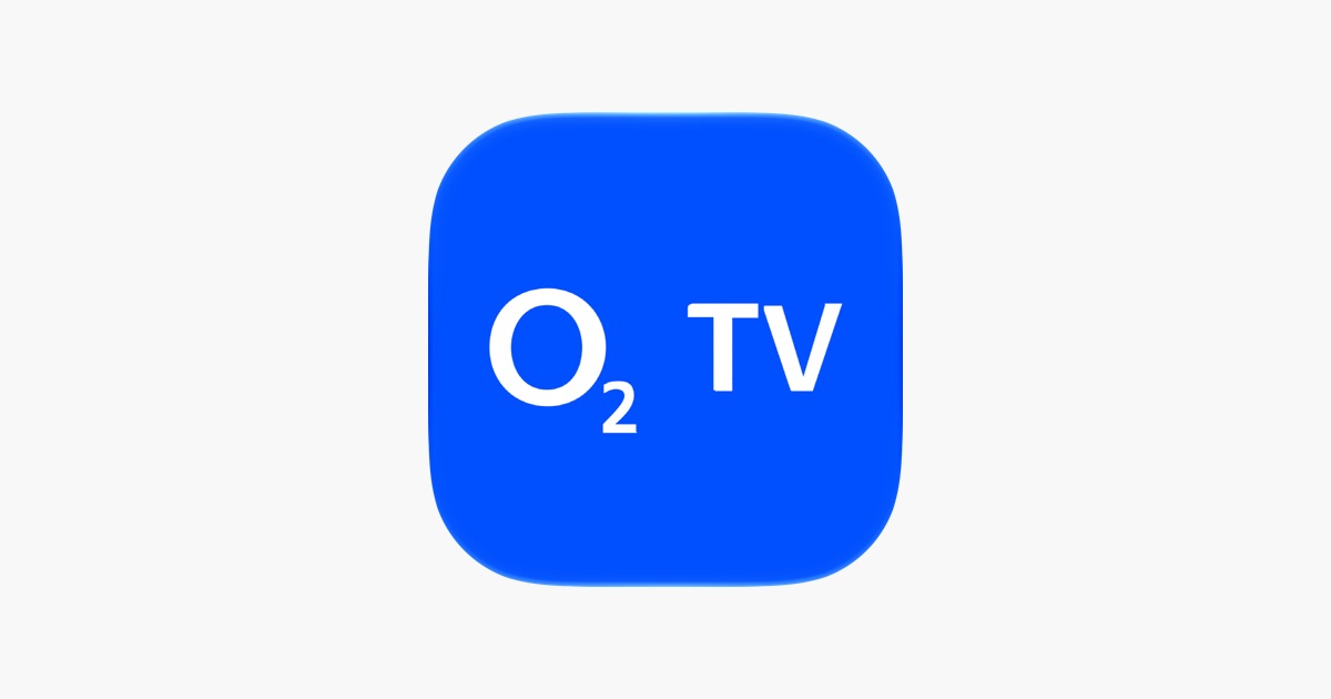 ‎O2 TV App - App Store