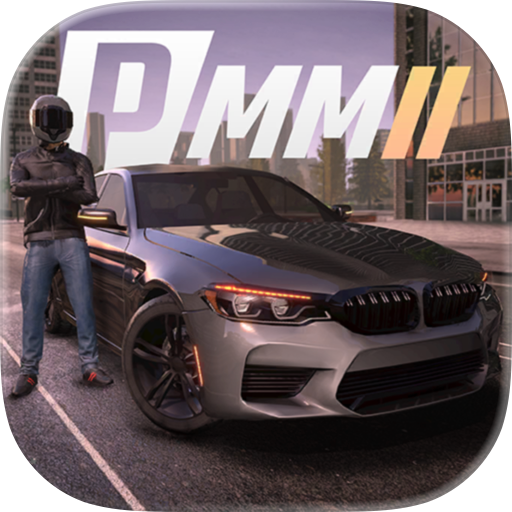 Parking Master Multiplayer 2