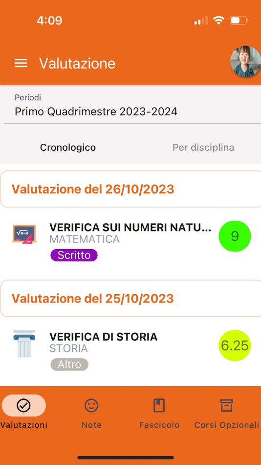 #3. Loop Scuola (iOS) 由: Develoop S.r.l.