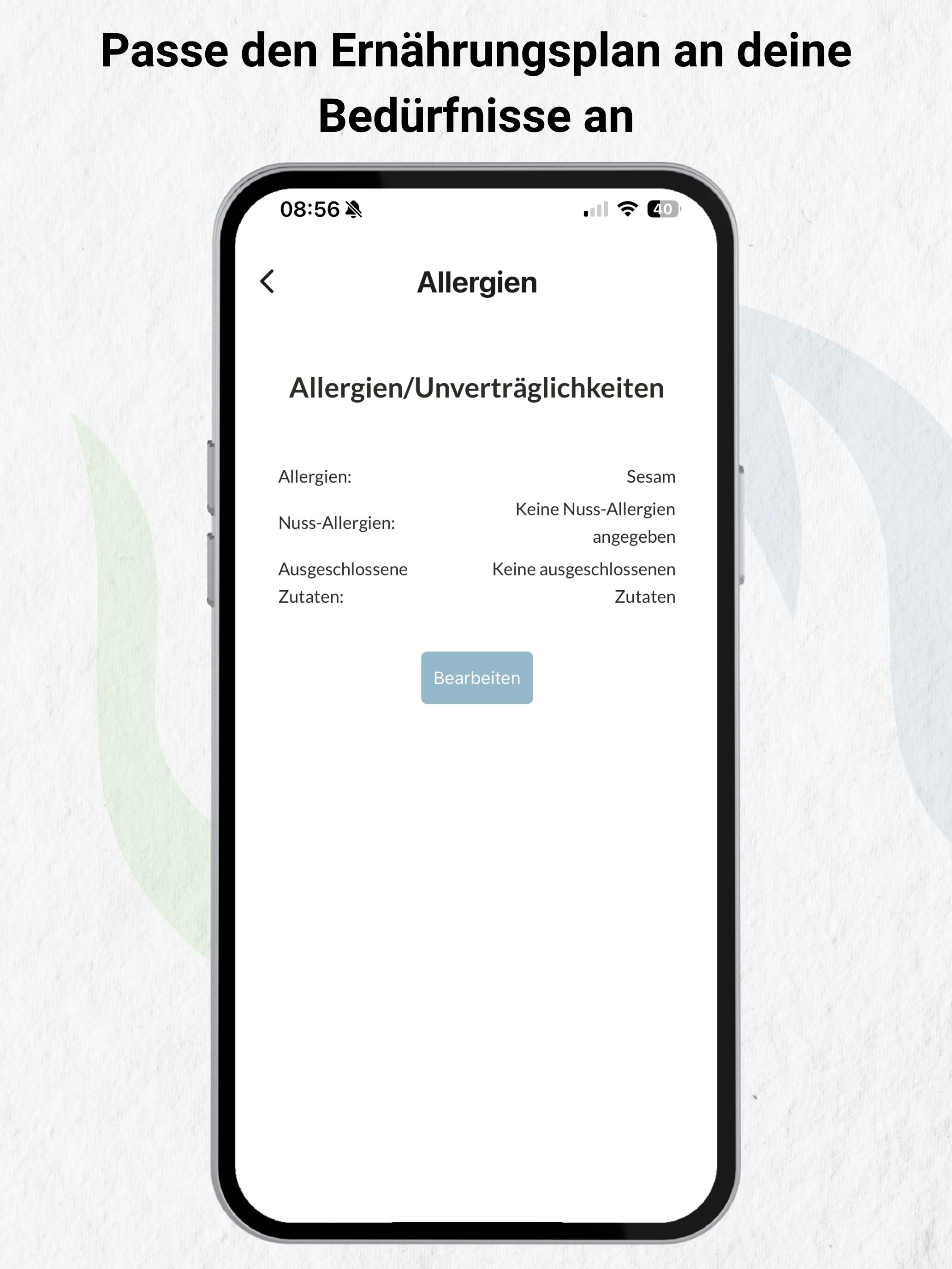 Nutrily screenshot 8