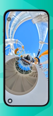 TiiHub: 3D Scanner & AR Decor Screenshot 8 of 10