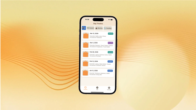 Screenshot #1 pour BagContents
