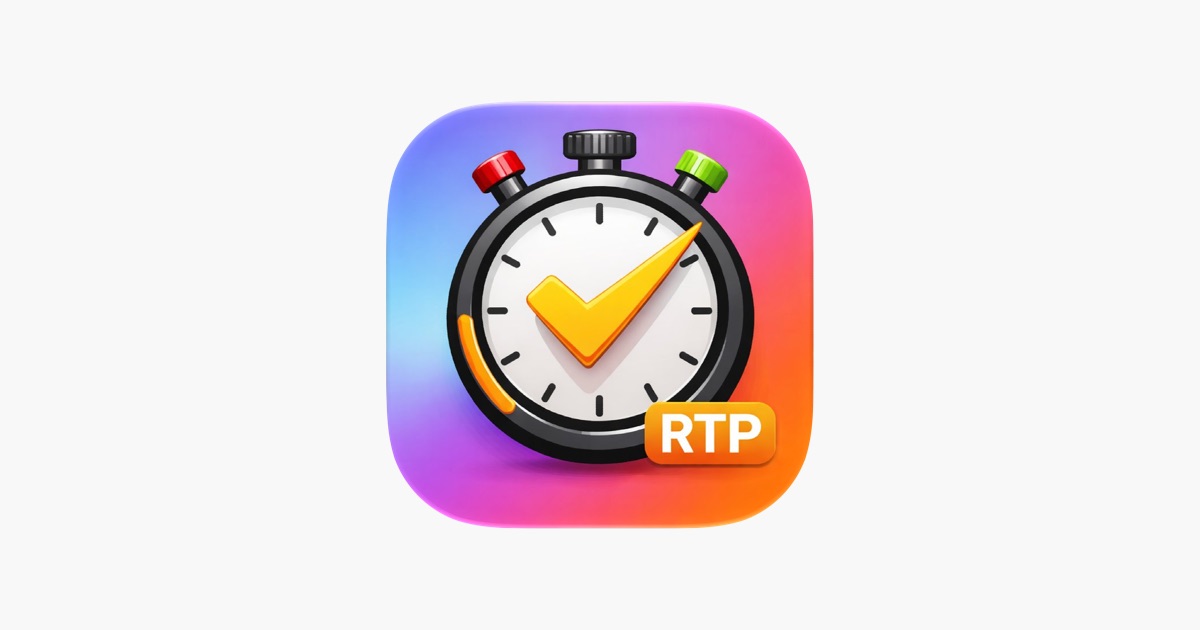 ‎Routine Timer Pro App - App Store