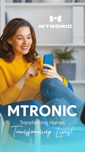 MTronic screenshot 1