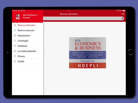 Screenshot #5 pour New Economics and Business