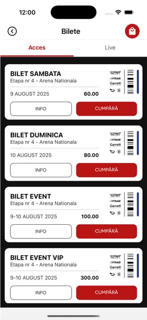 RoDrift screenshot 3