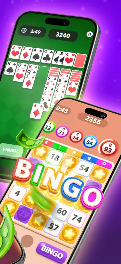 Blitz - Win Cash screenshot 2