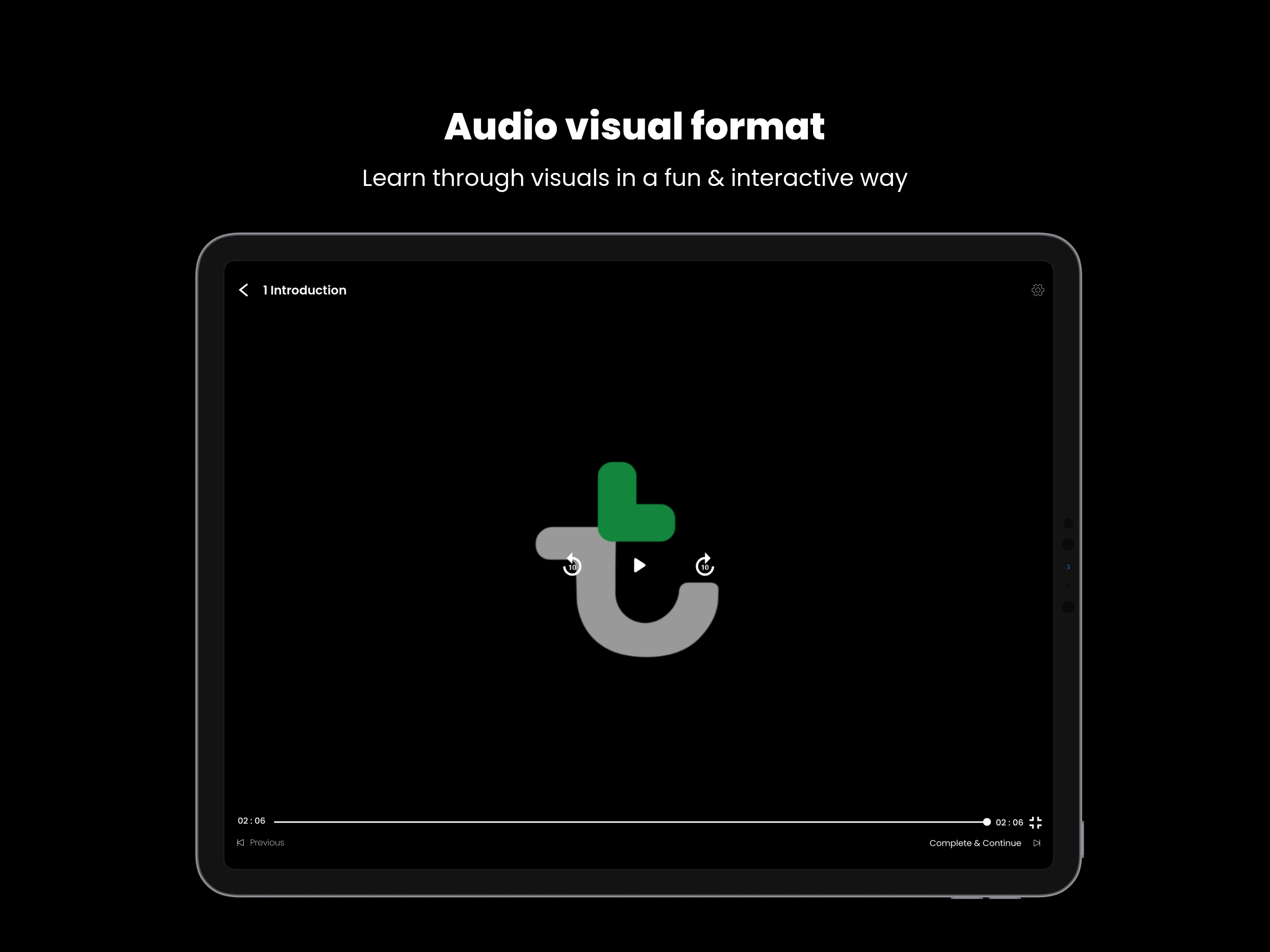 TradeTM App
