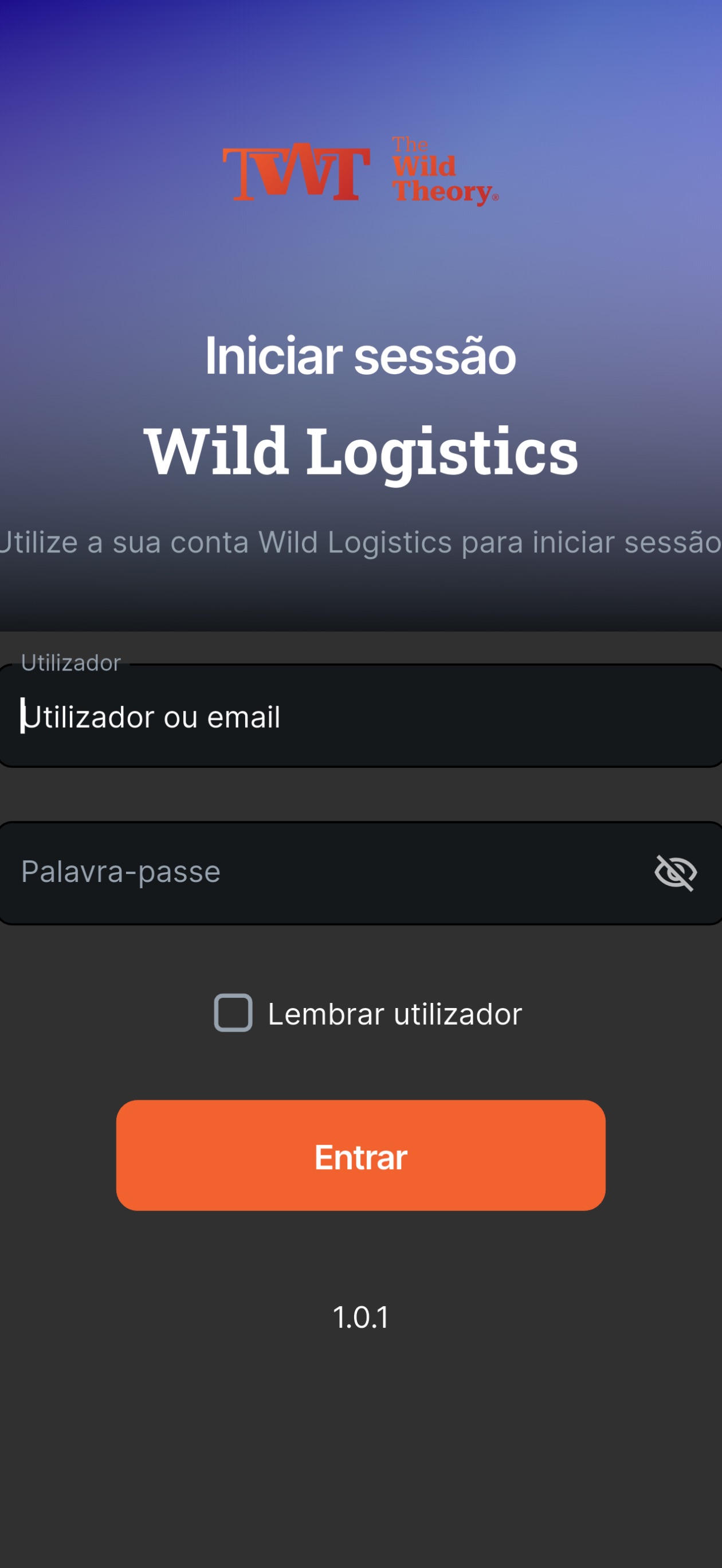 Screenshot 1 of Wild Logistics
