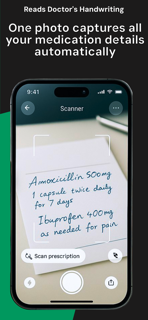 DoseNow: Medicine Tracker screenshot 3