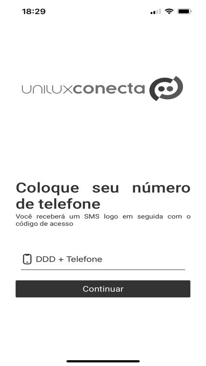 Unilux Conecta screenshot-3