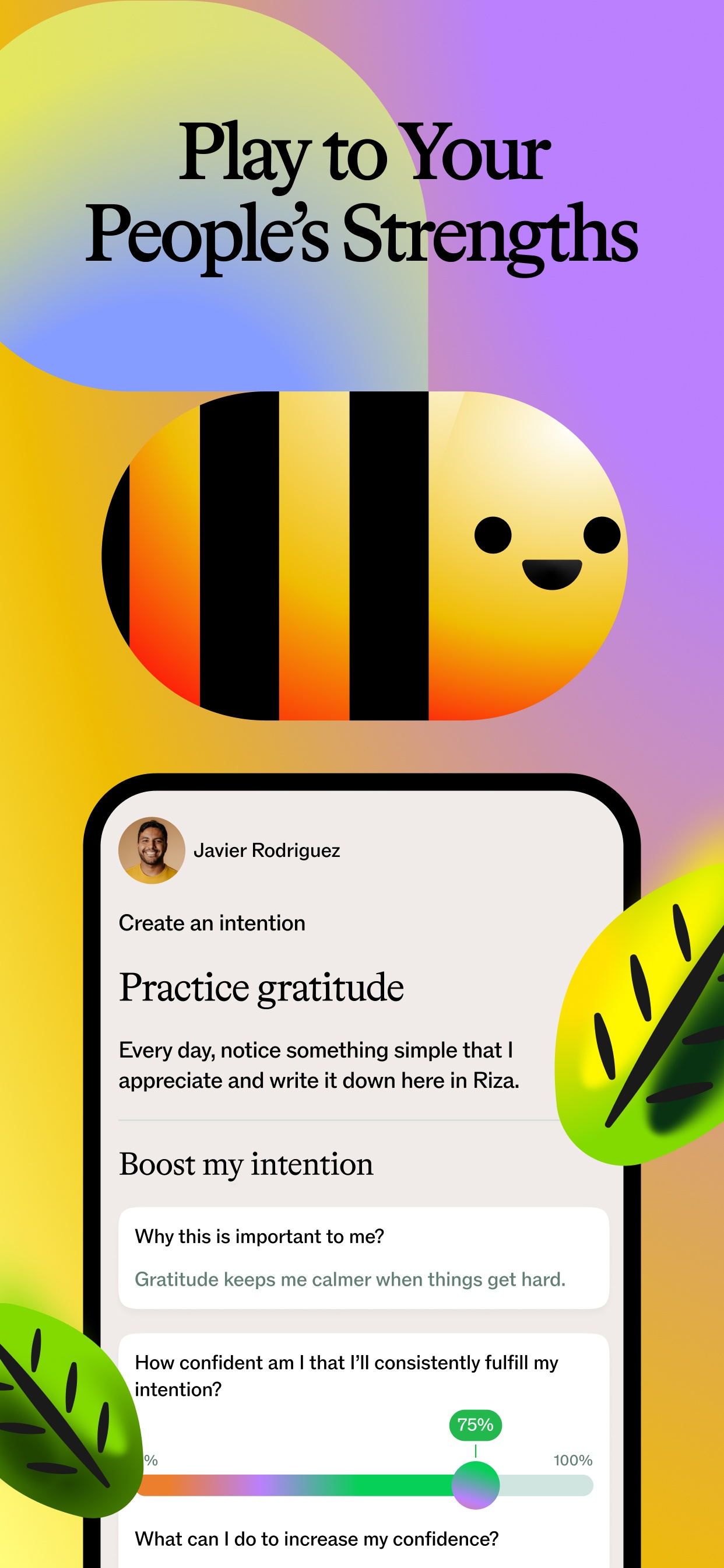 Riza App