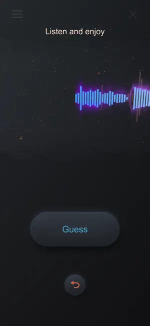 Reversong screenshot 4