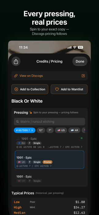 Label Mate Screenshot 6 of 10