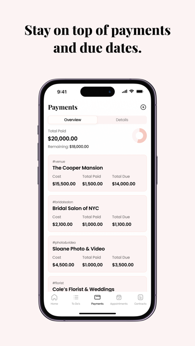 Ring Leader: Wedding Planner Screenshot
