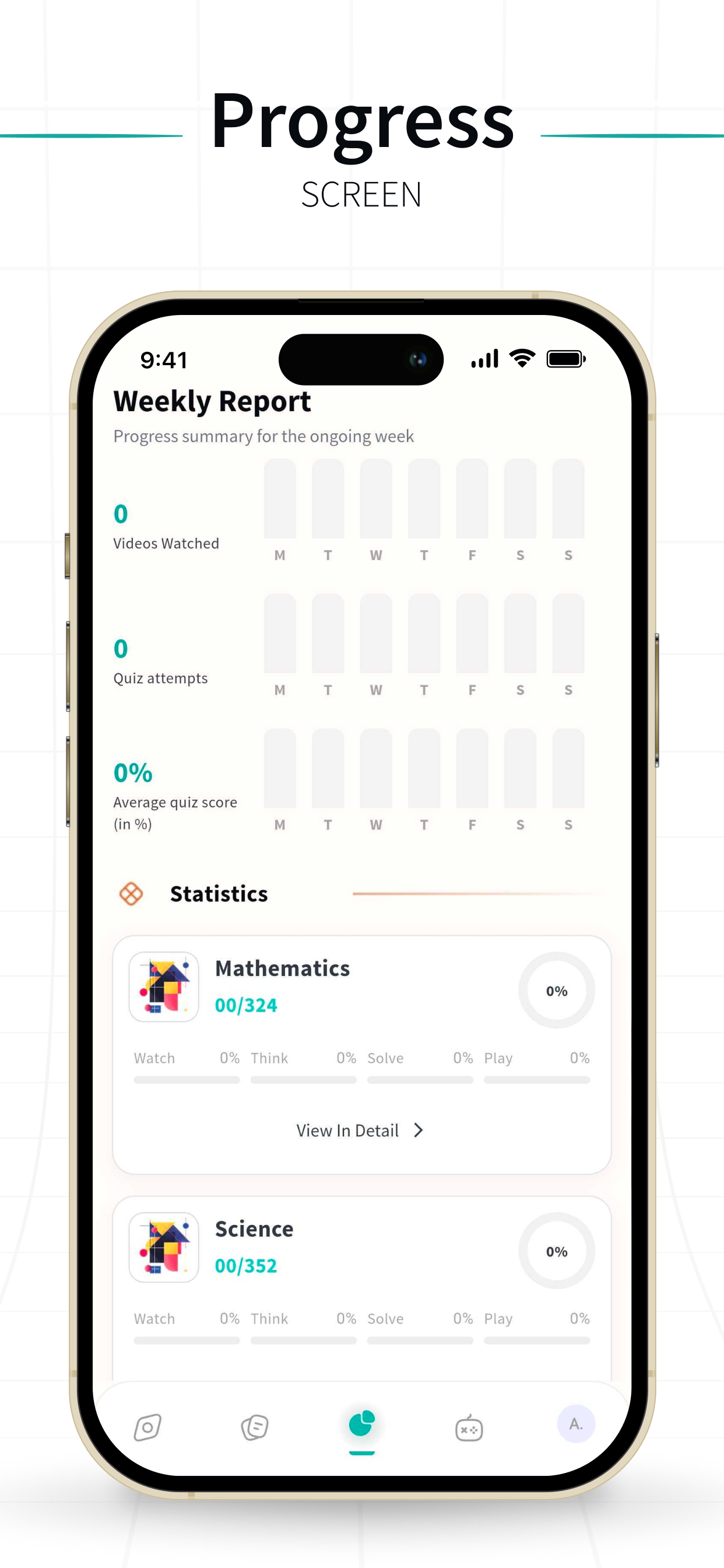 DMLearning screenshot 4