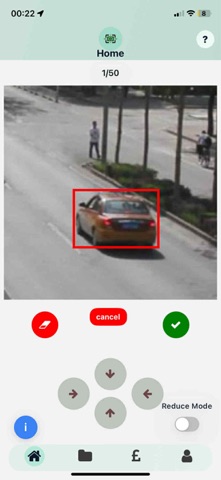 TagCash screenshot