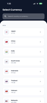 Money Counter - Cash Counter screenshot 1