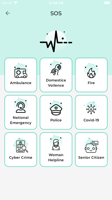 AVRWA Noida Screenshot