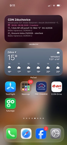 Jezdectvi Screenshot 5 of 10