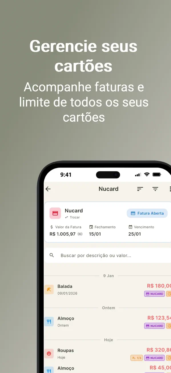 #3. LAPI (iOS) От: L M TREINAMENTO LTDA