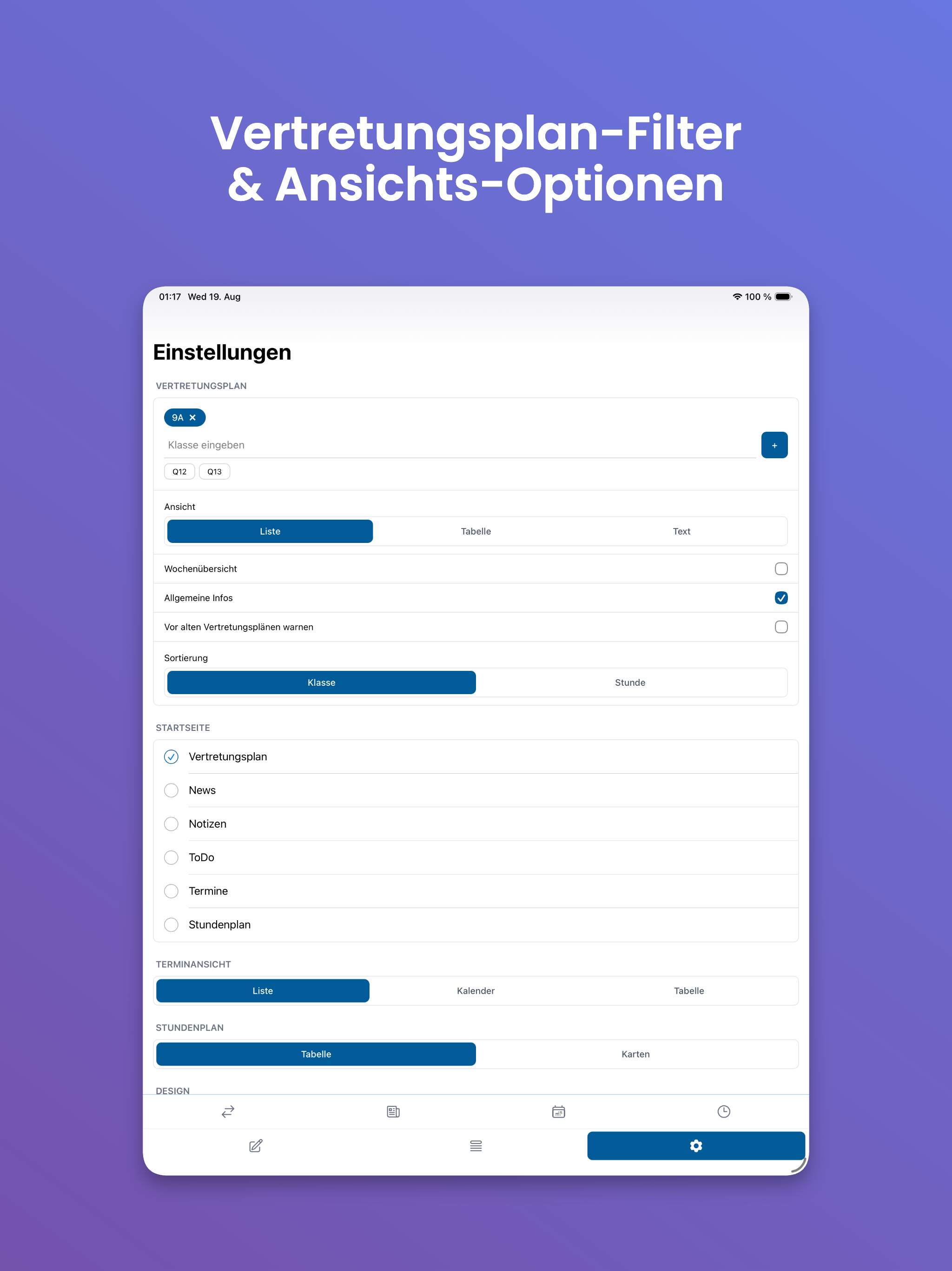 Gymnasium Herzogenaurach screenshot 18