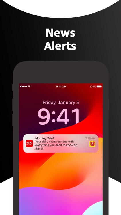 CBC News: Breaking & Local screenshot-4