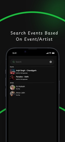 Fusshn | Ticket to Convenience screenshot