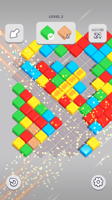 Rombus Screenshot