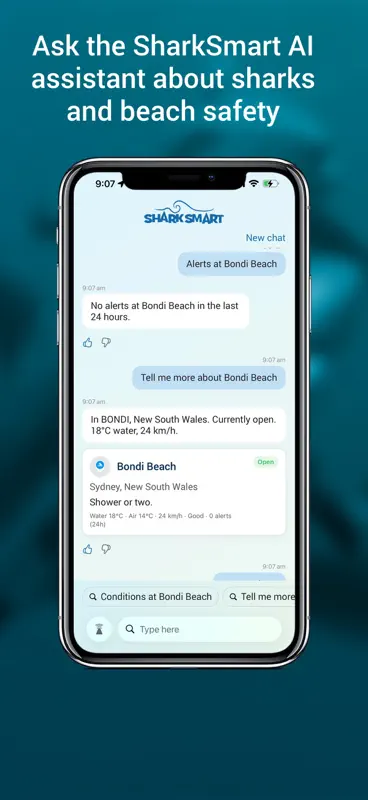 SharkSmart screenshot 6 of 6