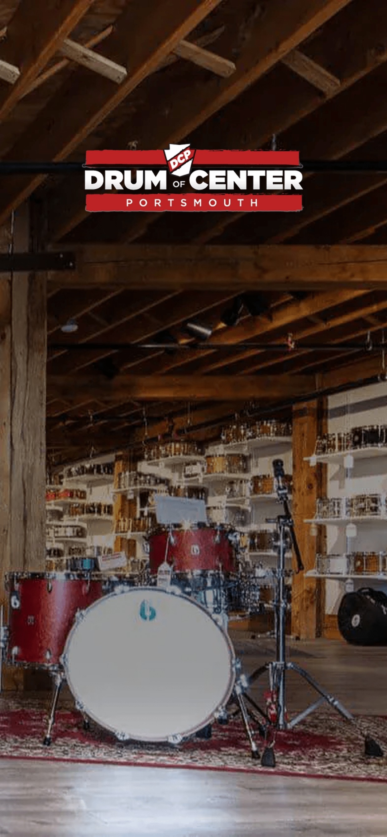 Drum Center Of Portsmouth