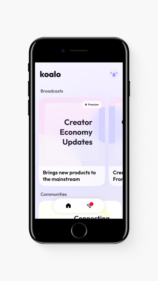 #3. Koalo (iOS) 来自: Whyzzer UG