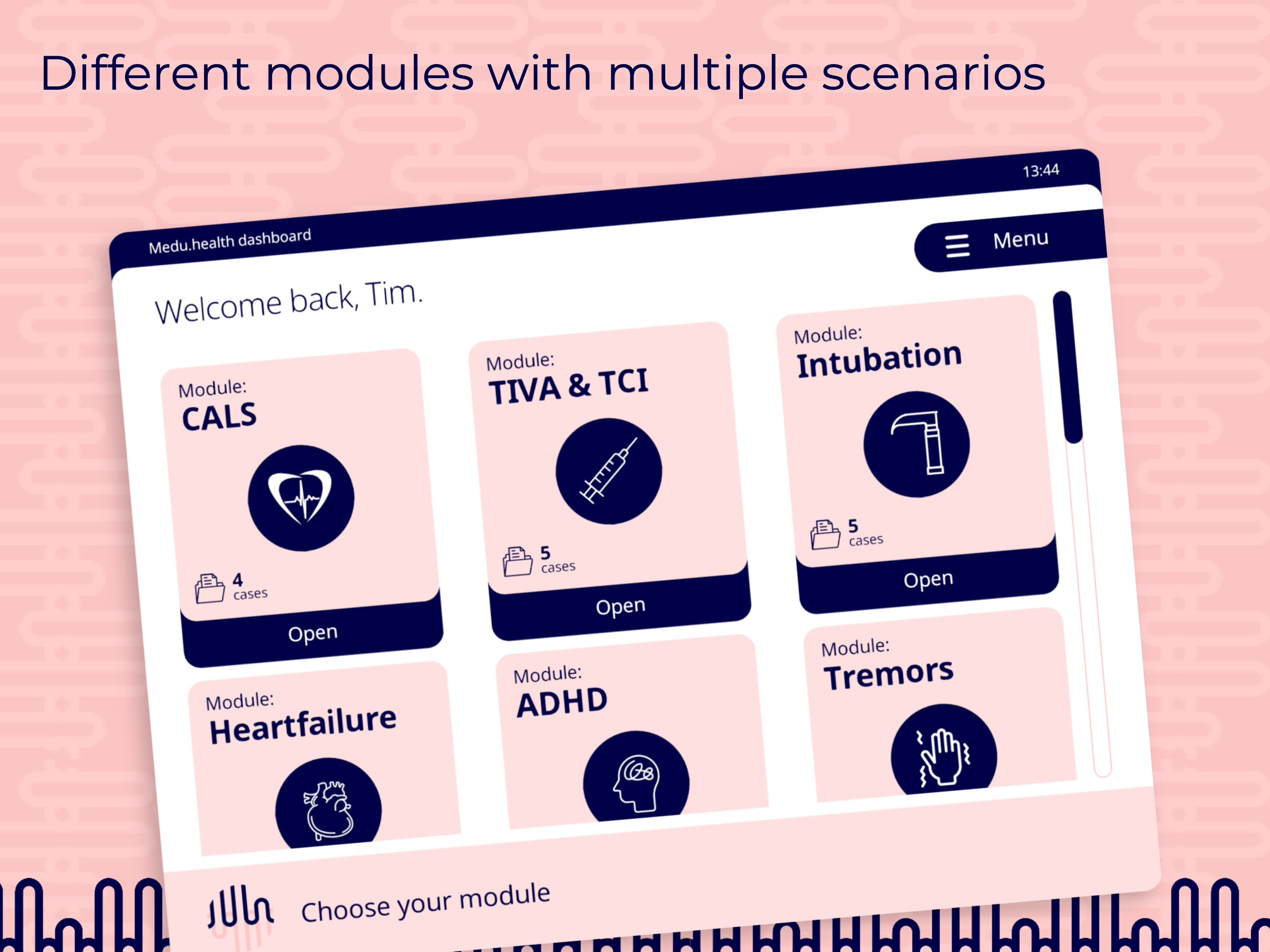 Medu.game screenshot 6