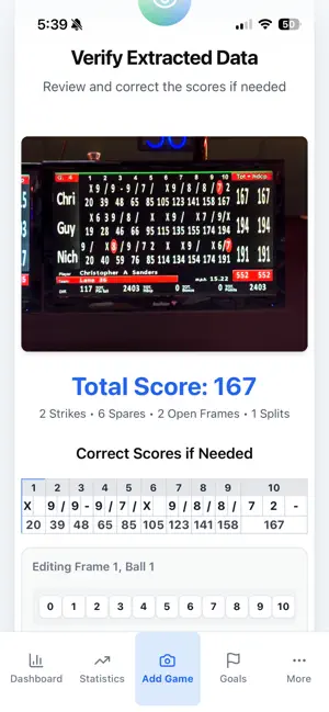 Pinlytics screenshot 3
