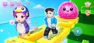 Squish Buns: Fidget Plushy Screenshot 3 of 5